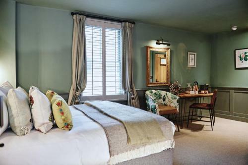 Hotel Kings Arms