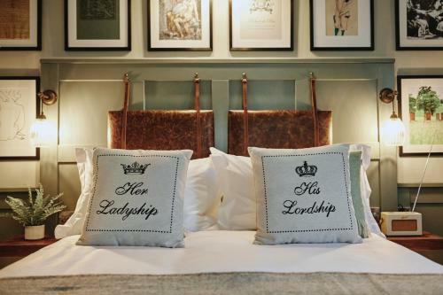 Hotel Kings Arms