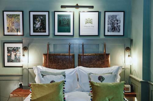 Hotel Kings Arms