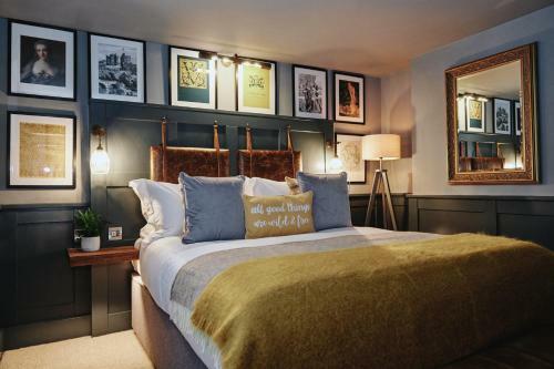 Hotel Kings Arms