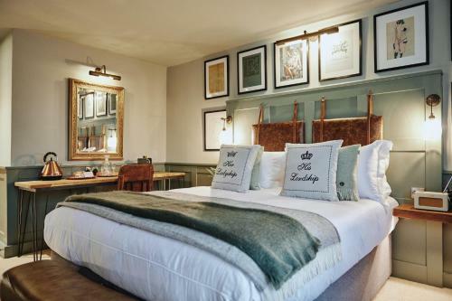 Hotel Kings Arms