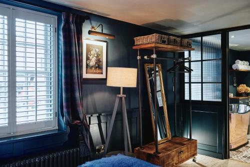 Hotel Kings Arms