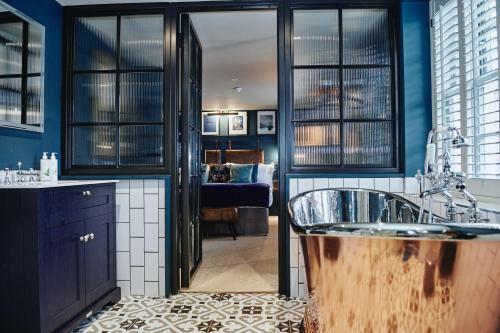 Hotel Kings Arms