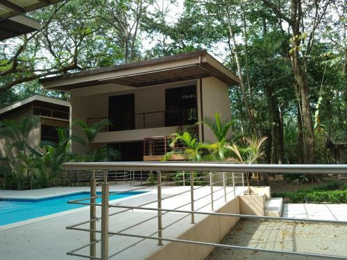 Preciosa Private Villas