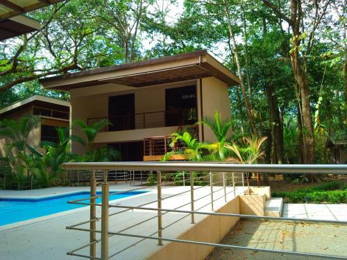 Preciosa Private Villas