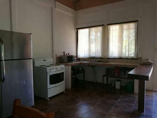 Nuestra Hermosa Casa En San Francisco de Coyote.