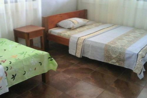 Nuestra Hermosa Casa En San Francisco de Coyote.