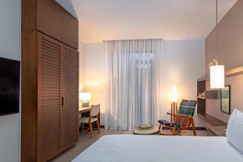 Hotel Botanika Osa Peninsula, Curio Collection By Hilton