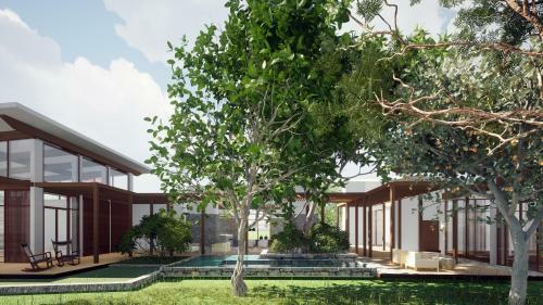 Hotel Botanika Osa Peninsula, Curio Collection By Hilton