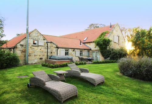 The Barn, Ellerby