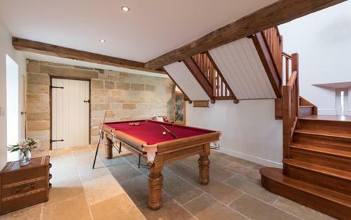 The Barn, Ellerby