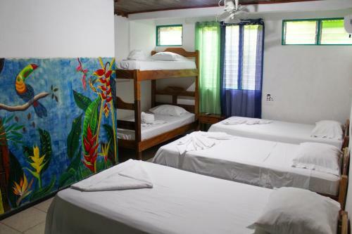 Hotel La Cascada