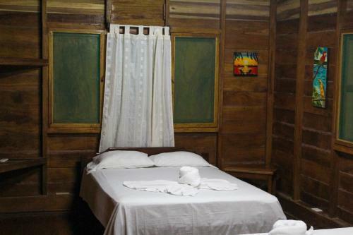 Hotel La Cascada