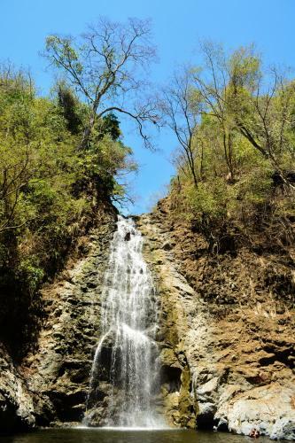Hotel La Cascada