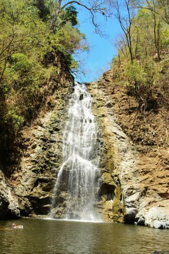 Hotel La Cascada