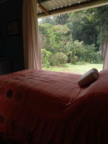Bed & Breakfast Suite Y Loft Casa Tor�a