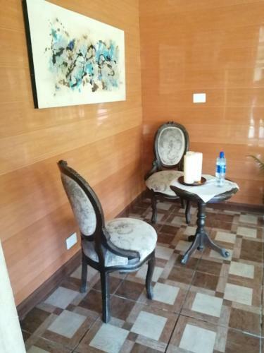 Bed & Breakfast Suite Y Loft Casa Tor�a
