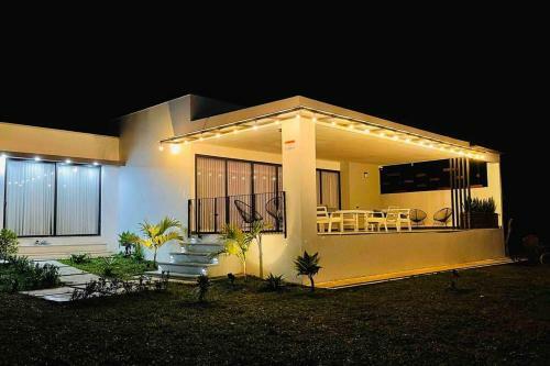 Villa Cipresso Deluxe