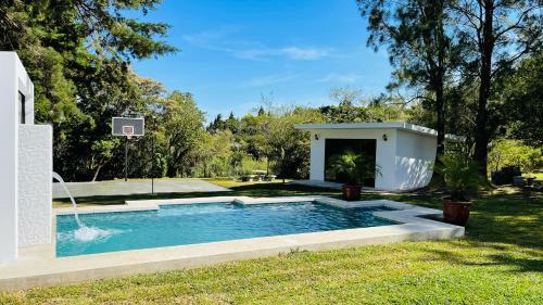 Villa Cipresso Deluxe