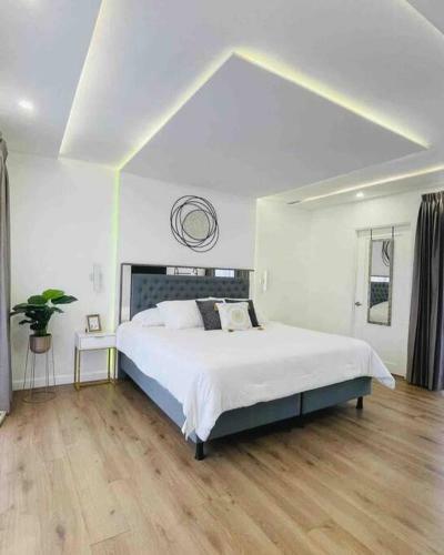 Villa Cipresso Deluxe