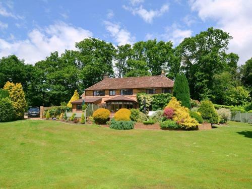 Alices Lodge