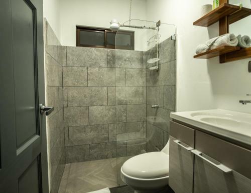 Hotel Casa Luz