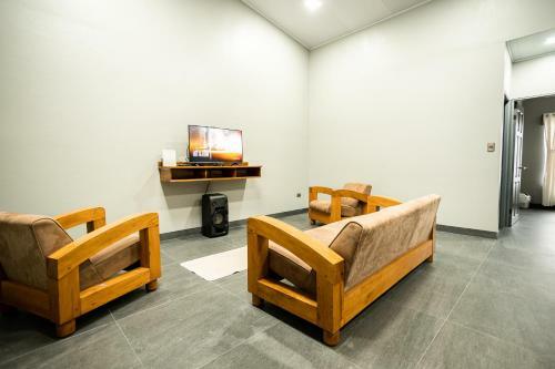 Hotel Casa Luz
