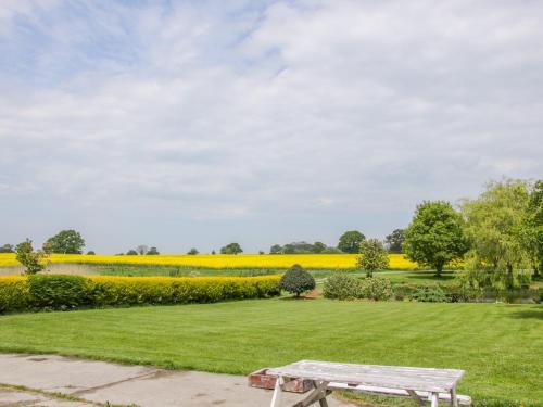 Kenwick Farm House