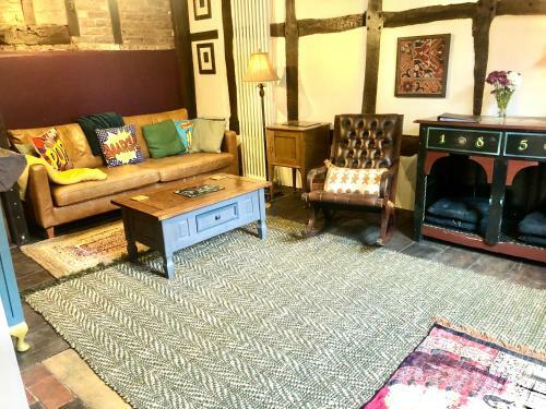 Mere Cottage