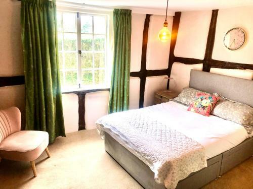 Mere Cottage
