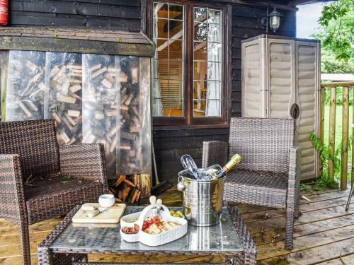 The Cabin