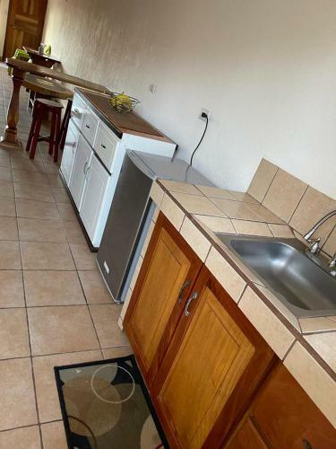 Apartamento Casa Vista Lago