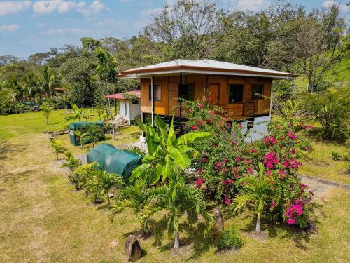 Apartamento Bamboos Vision