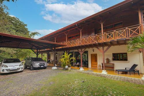 Apartamento Bamboos Vision