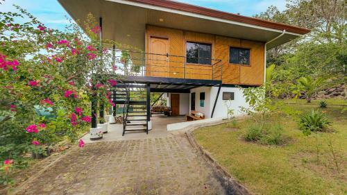 Apartamento Bamboos Vision