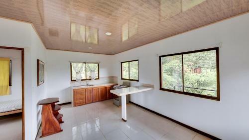 Apartamento Bamboos Vision