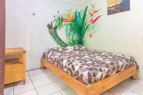 Bed & Breakfast Hospedaje Santuario de Ranas Valle Azul