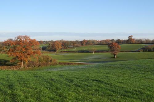 Archers Meadow Shropshire
