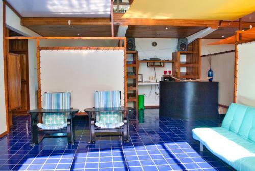 Apartamento The Loft