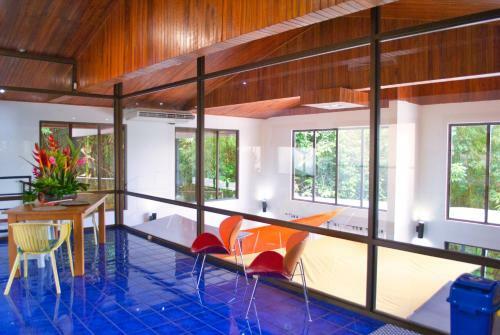 Apartamento The Loft
