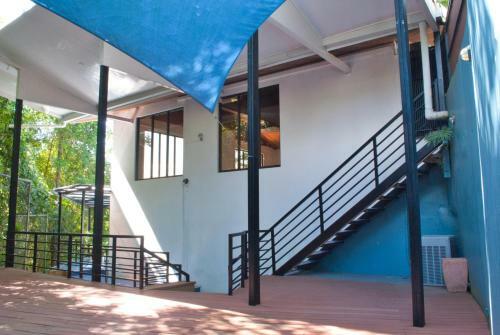 Apartamento The Loft