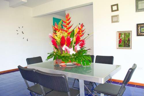 Apartamento The Loft