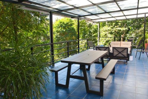 Apartamento The Loft