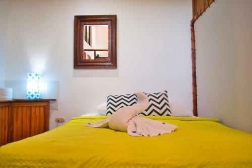 Apartamento The Loft