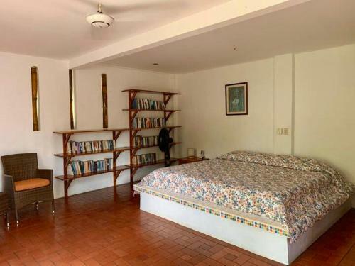 Hostal Villa Tekla