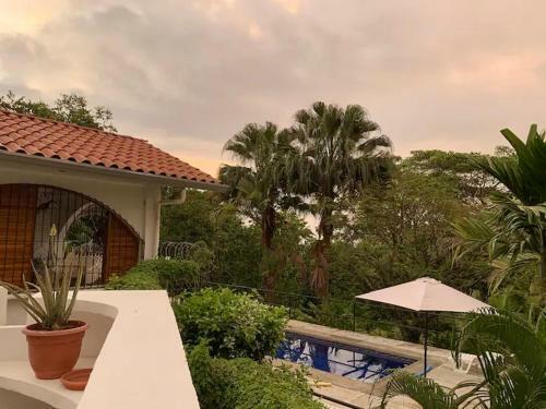 Hostal Villa Tekla