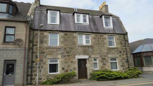 Cosy One Bedroom Apartment - Ellon Town Centre