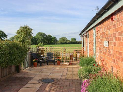 Rose Barn