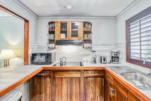 Apartamento Laguna Eco Village #207