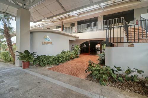 Apartamento Laguna Eco Village #210